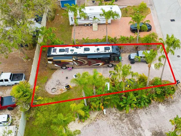 6865 Amanda Vista Cir #20, Land O Lakes, FL 34637