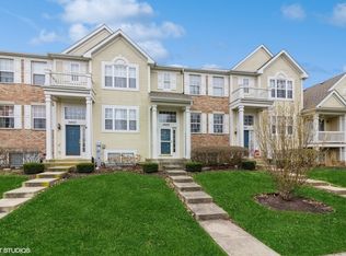24429 John Adams Dr, Plainfield, IL 60544