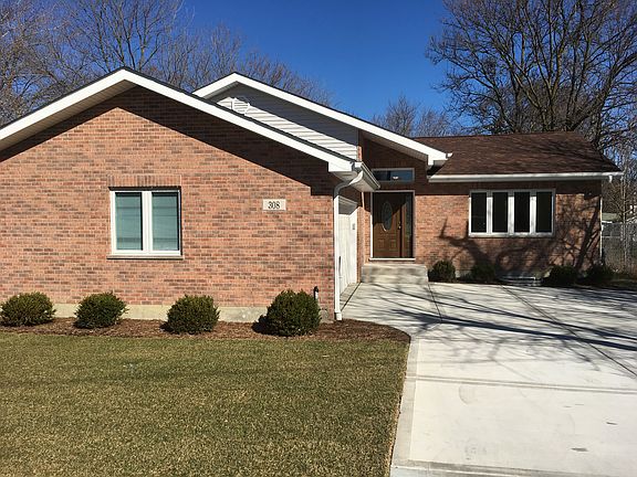 Maintenance Free Exterior