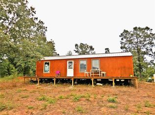 10781 Old Monroe Hwy, Poteau, OK 74953