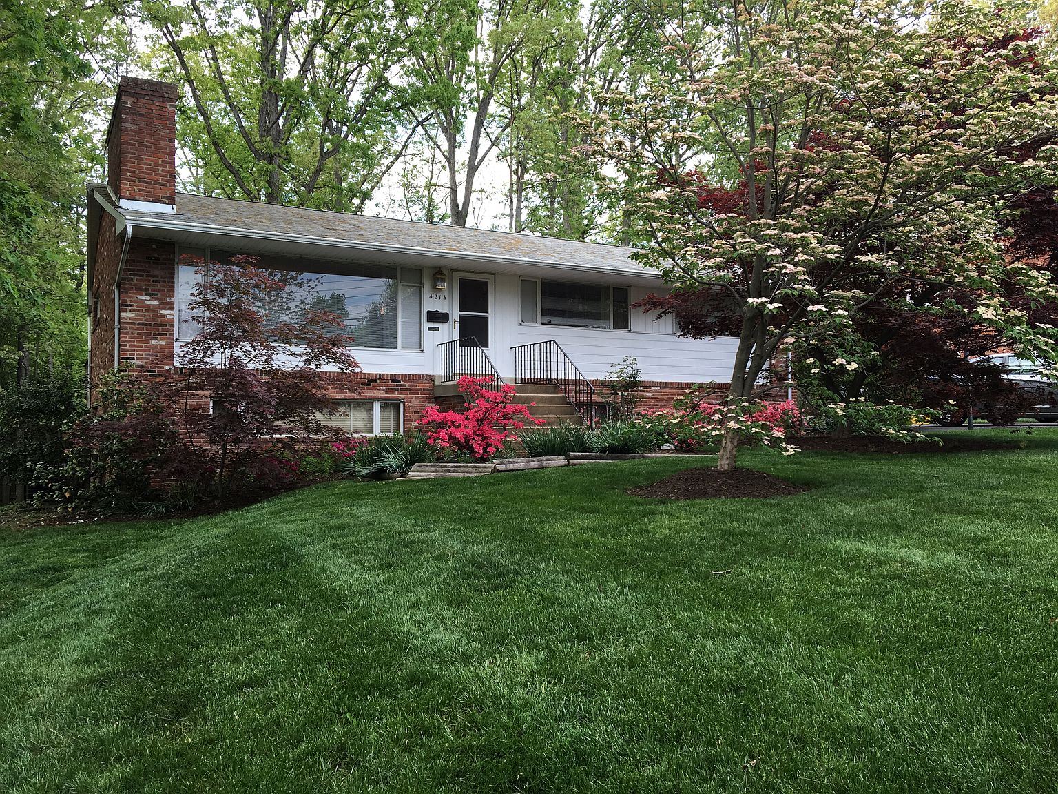 4214 Old Columbia Pike, Annandale, VA 22003 Zillow