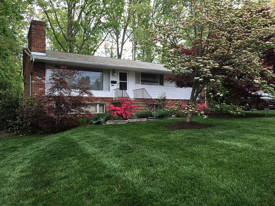 1st image of 4214 Old Columbia Pike