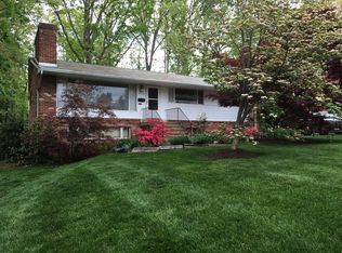 4214 Old Columbia Pike, Annandale, VA 22003