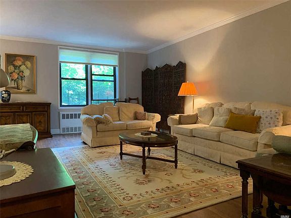 2nd image of 43-25 Douglaston Pkwy #4F