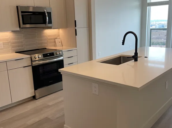 2601 Wewatta Way #A1, Denver, CO 80216