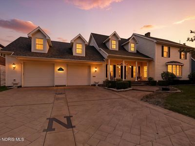 513 W Washington St, Napoleon, OH, 43545