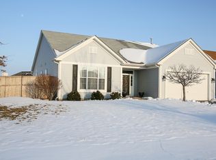 24305 W Walnut Cir, Plainfield, IL 60585