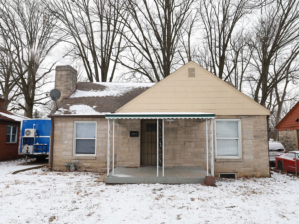 1st image of 3730 N Euclid Ave