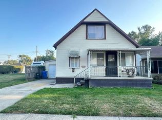 8118 Studebaker Ave, Warren, MI 48089