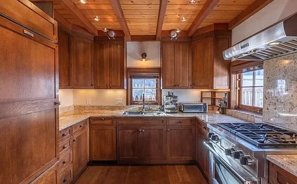 1 bed, 620 sqft, $2,500 — Photo 4