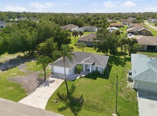 2328 Allsup Ter, North Port, FL 34286