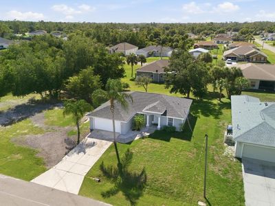 2328 ALLSUP TERRACE, North Port, FL, 34286
