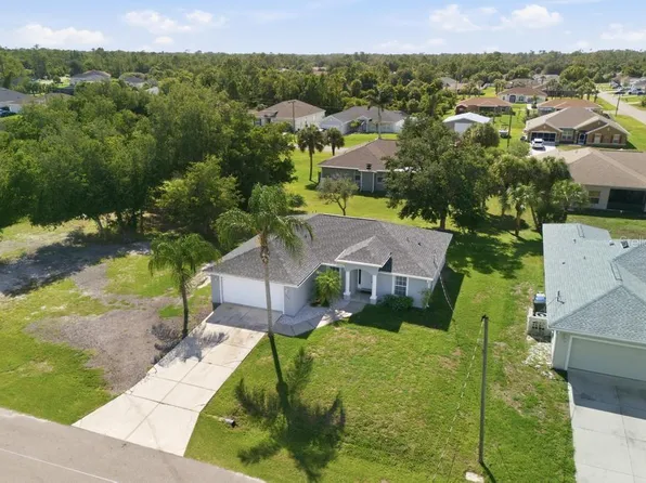 2328 Allsup Ter, North Port, FL 34286