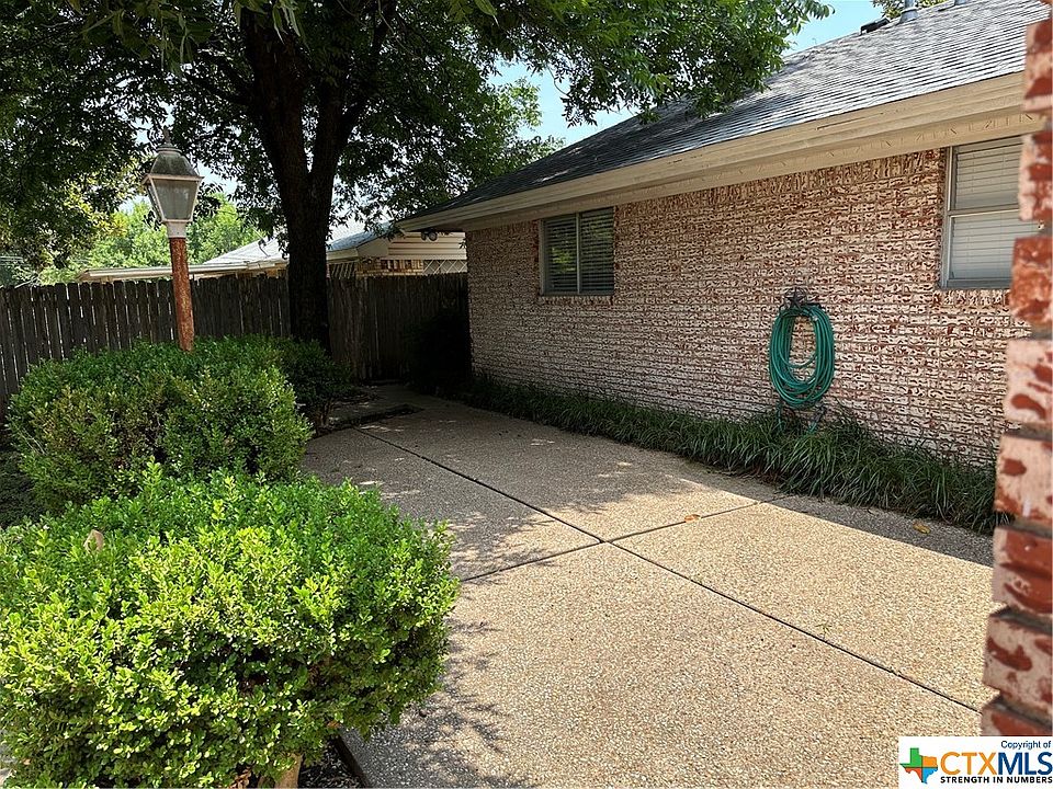 905 Illinois Ave, Killeen, TX 76541 MLS 512375 Zillow