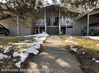 411 N 16th Ave APT C, Bozeman, MT 59715