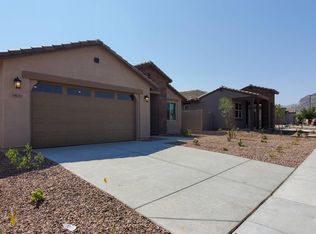 19641 W Badgett Ln, Litchfield Park, AZ 85340
