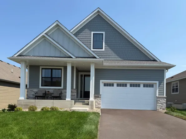 17912 Greenwich Way, Lakeville, MN 55044