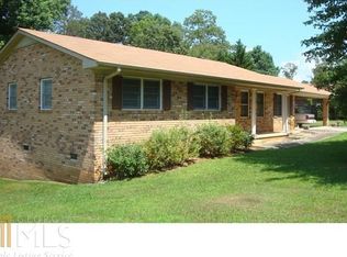 4381 Nub Garland Rd, Toccoa, GA 30577