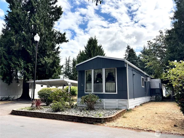 900 29th Street SE #E14, Auburn, WA 98002