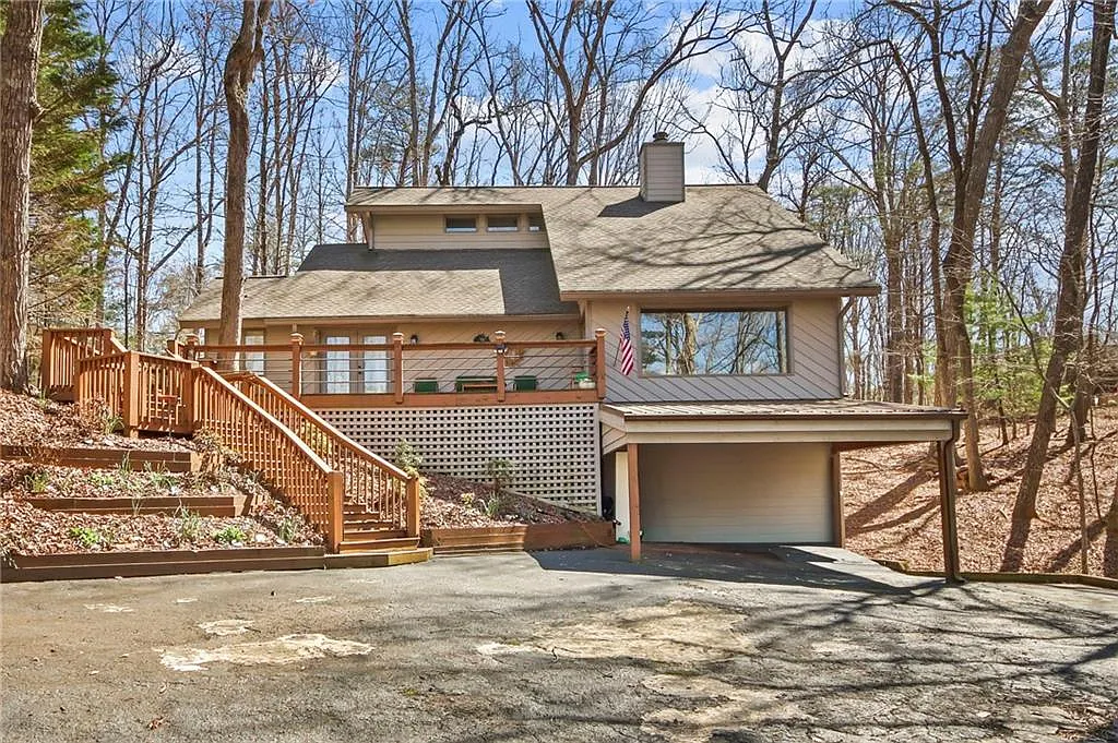 334 Lake View Trce photo 1
