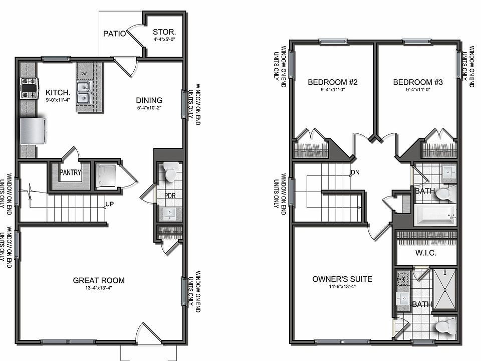 2nd image of 154 Carr Ln