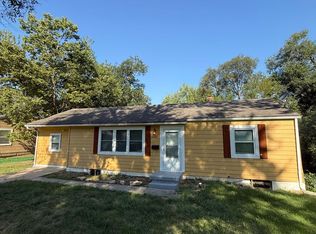 6304 E 149th St, Grandview, MO 64030