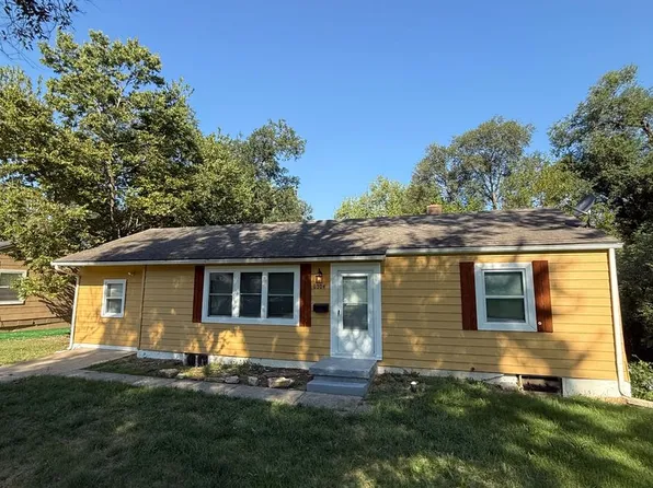 6304 E 149th St, Grandview, MO 64030