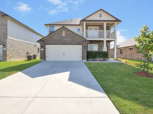 5906 Ambrose Cir, Temple, TX 76502