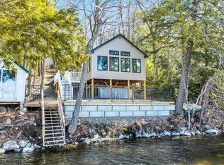 269 Eagle Rd, Acton, ME 04001