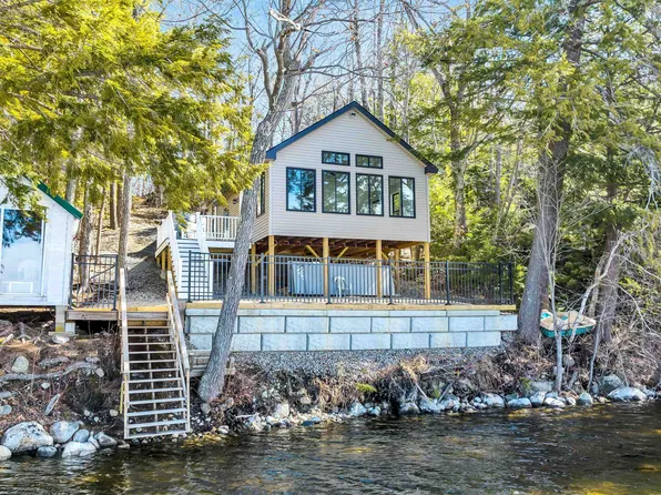 269 Eagle Road, Acton, ME 04001