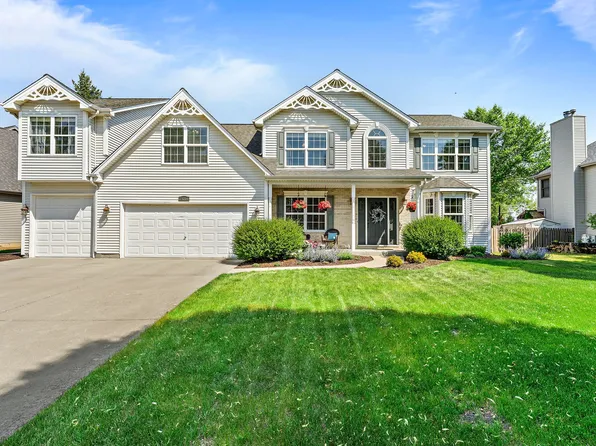25210 Monroe Ct, Plainfield, IL 60585