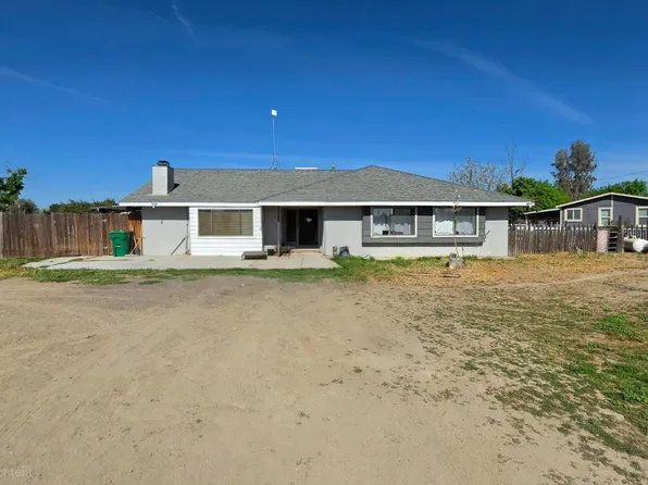 5553 Judd St, Bakersfield, CA 93314