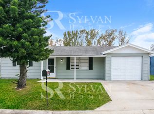 6442 Reno Ave, New Port Richey, FL 34653