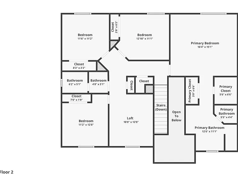 553 Brentford Ct — Photo 3