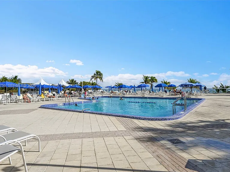 2030 S Ocean Dr #2018 — Photo 19