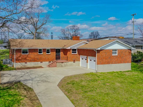 2804 Noonan Dr, Nashville, TN 37206
