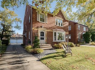 3833 Bushnell Rd, University Heights, OH 44118