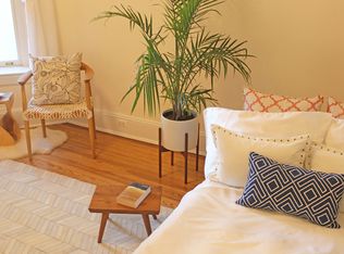 1657 31st St NW APT 107, Washington, DC 20007