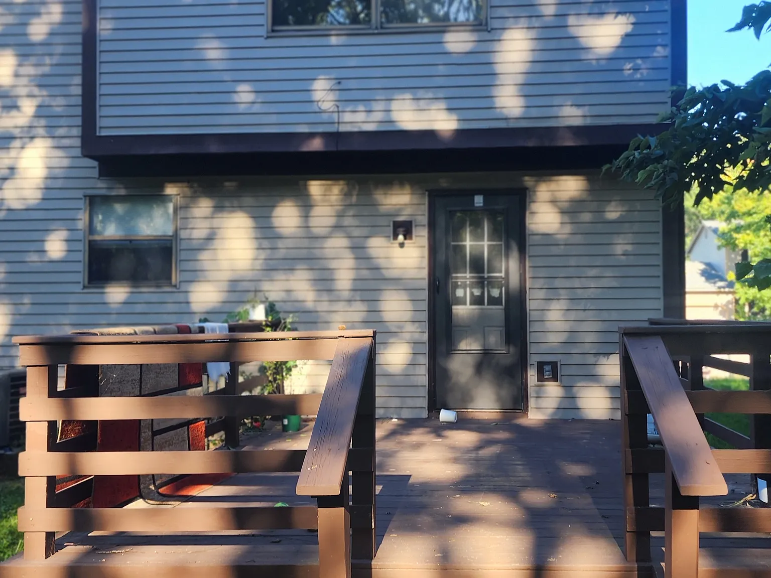 3 bed, 2.5 bath, 1400 sqft, $1,850 — Photo 1