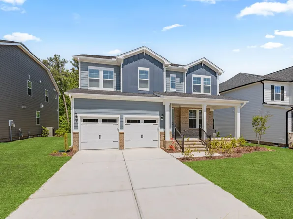 605 Metroliner Pl, Knightdale, NC 27545