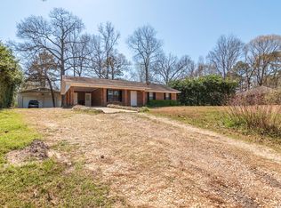 17 J M Burge Rd, Hattiesburg, MS 39402