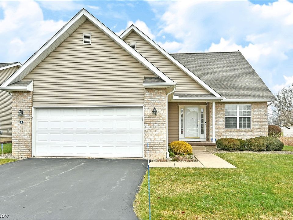 4 Danbury Ct, Warren, OH 44481 Zillow