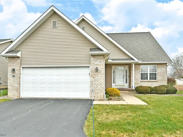 4 Danbury Ct, Warren, OH 44481
