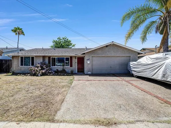1351 Jefferson Ave, Escondido, CA 92027