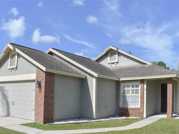 11110 Shadybrook Dr, Tampa, FL 33625