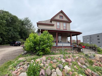 100 S 1st St, Council Bluffs, IA, 51503