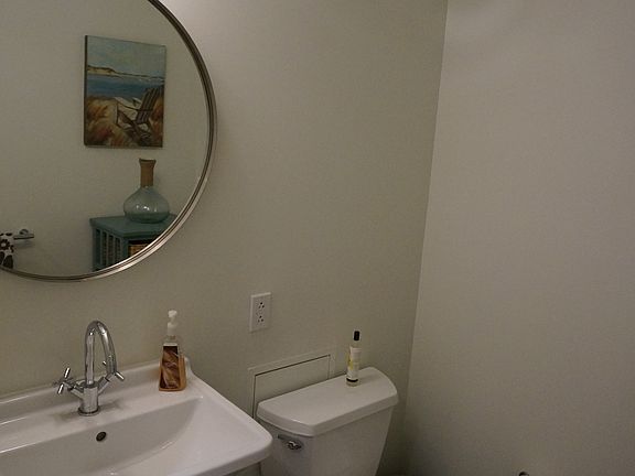 Downstairs Bathroom