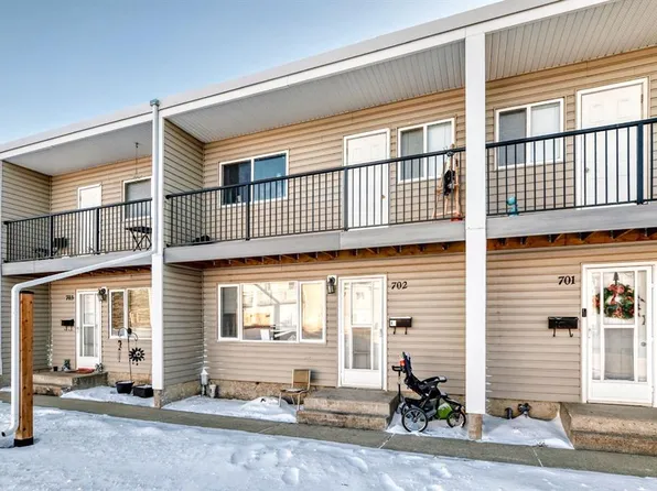 4719 N 33rd St #702, Red Deer, AB T4N 0N7