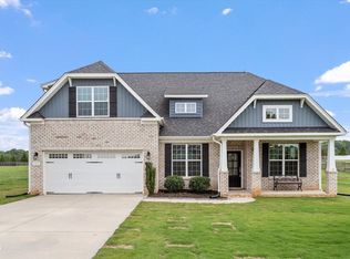 337 Brinkley Cir, Mebane, NC 27302