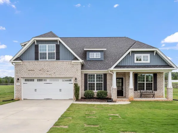 337 Brinkley Cir, Mebane, NC 27302
